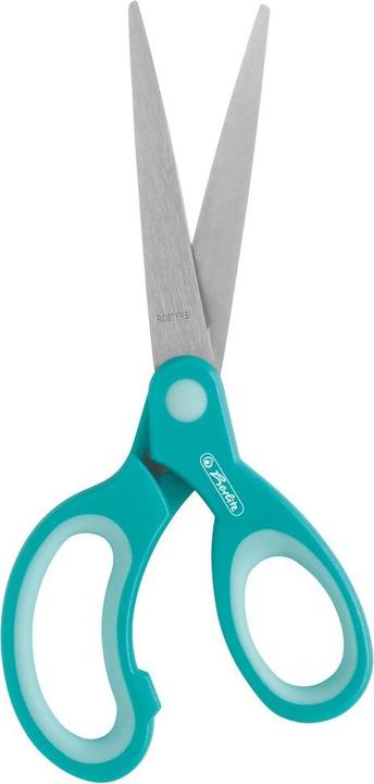 Actual product image Herlitz Scissors craft design (17.20 cm)