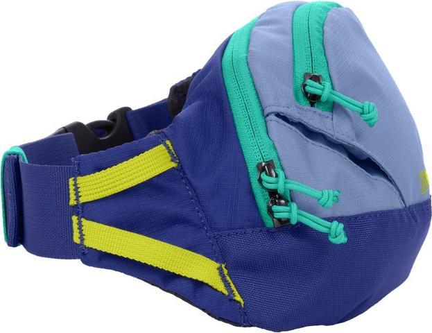 Actual product image Ruffwear Home Trail Hip Pack