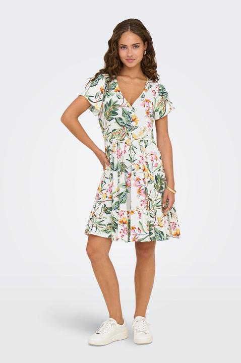 Produktbild JdY JDYSEZEN Midikleid Kleid (S)