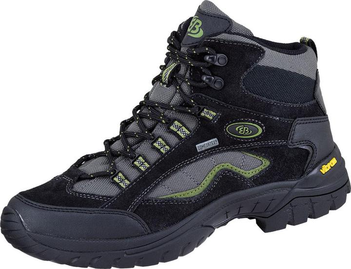 Produktbild Brütting Freizeitschuhe Summit High (46)