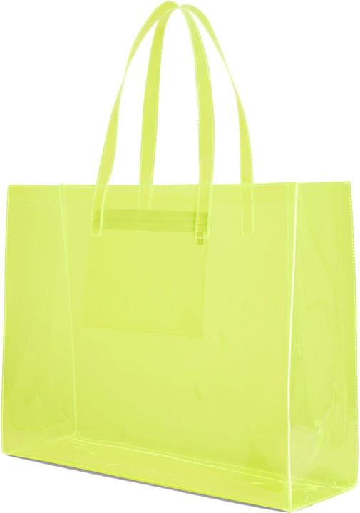 Immagine prodotto Ted Baker Sheakon Transparent Icon Bag