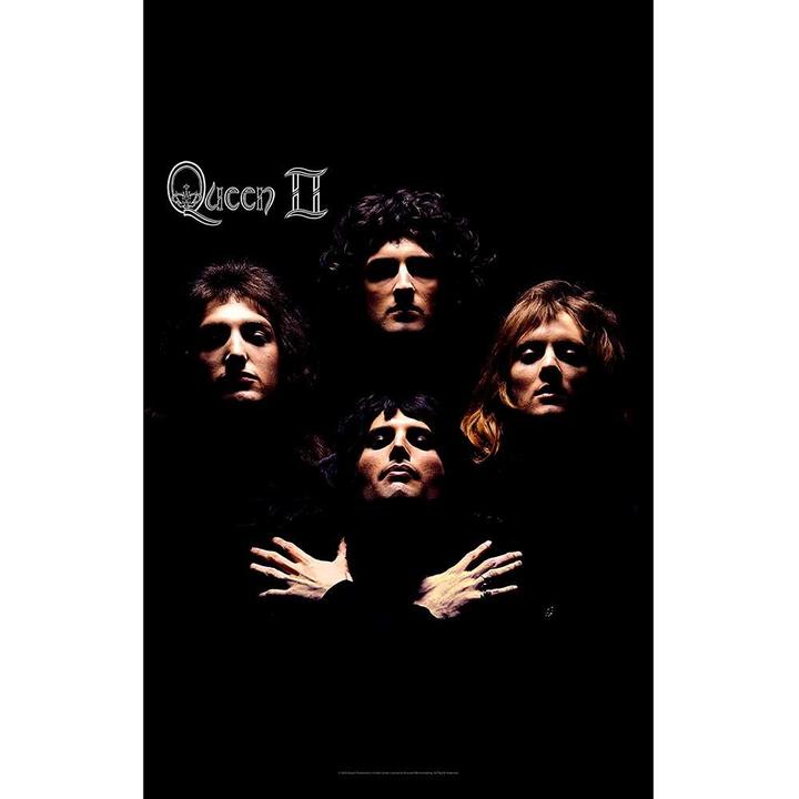 Immagine prodotto Queen Poster