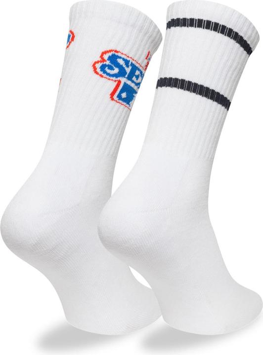 Produktbild New Era Socken - WORLD SERIES NY Yankees 2er Pack - 35-38 (2er Pack, 35 - 38)