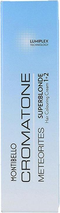 Immagine prodotto Montibello Cromatone Meteoriti Superblonde (1000)