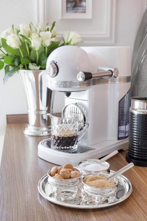 Produktbild Edzard Rundes Serviertablett Pipe