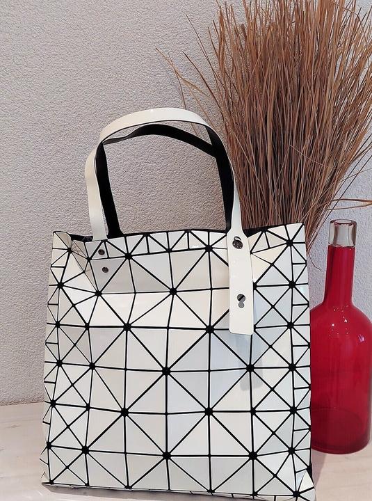 Malique Shopper Handbag 157