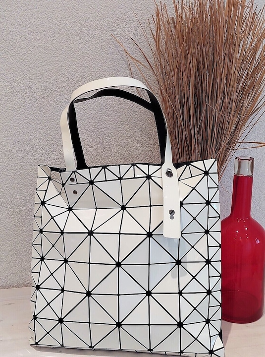 Malique Shopper Handbag 157