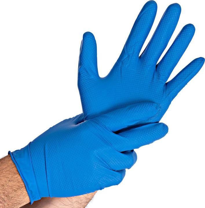Actual product image Hygostar Power Grip (M)