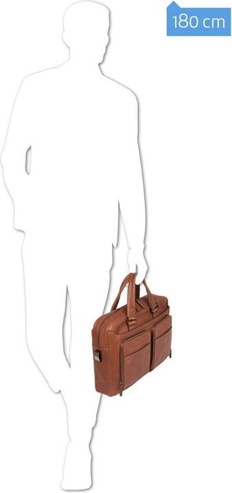 Produktbild Piquadro Workbook By (15")