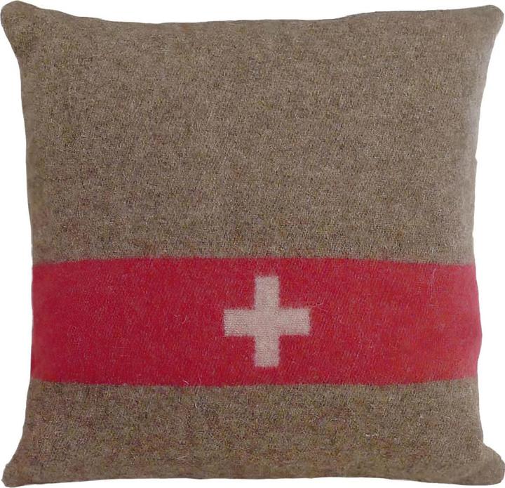 Eskimo Armee (45 x 45 cm)