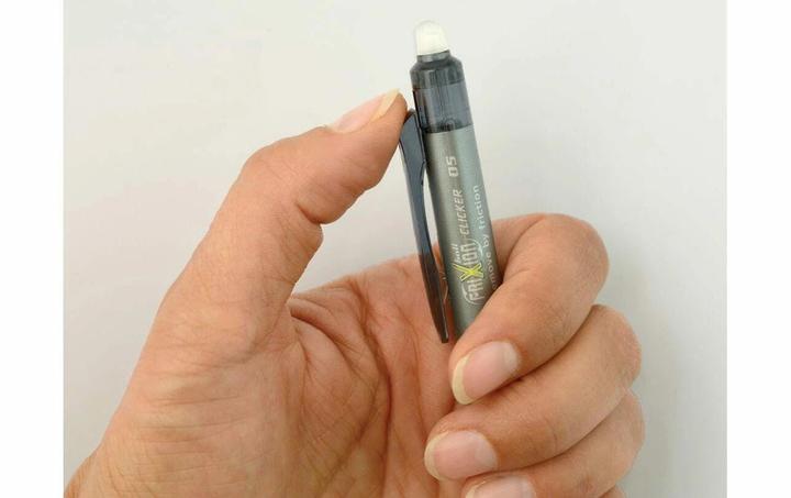 Produktbild Pilot FriXion Clicker (Blau, 1 x)