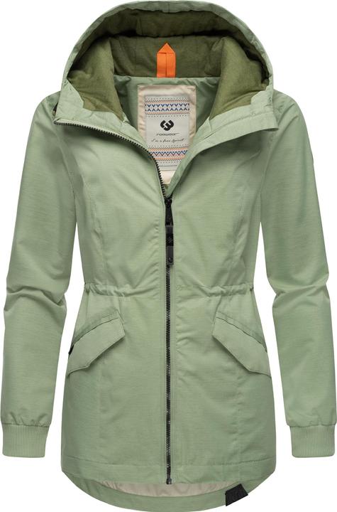 Actual product image Ragwear Dowey Tech (L)