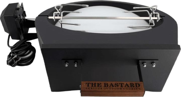 Actual product image The Bastard Pizza oven