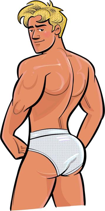 Produktbild Fleshlight Fleshjack Fantasy Power Bottom Boy