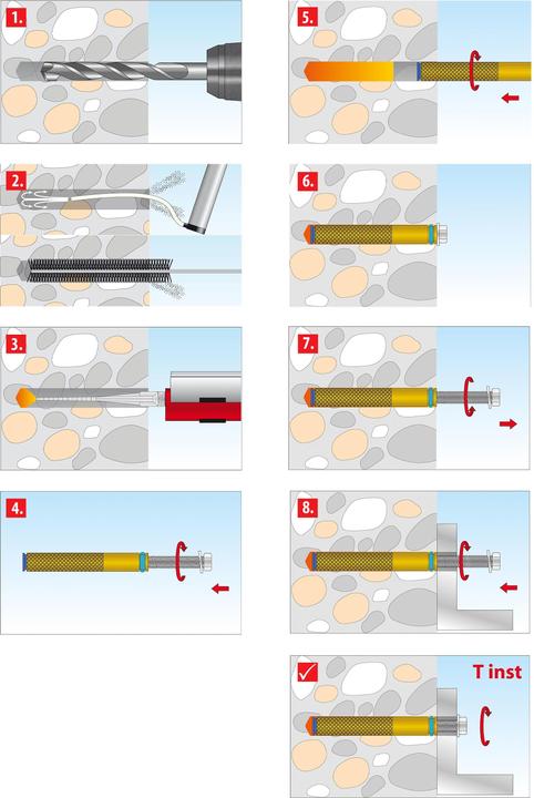 Produktbild Tox Liquix Impact (10 Stk.)