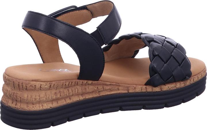 Produktbild Gabor Sandale 42.703.57 (36)