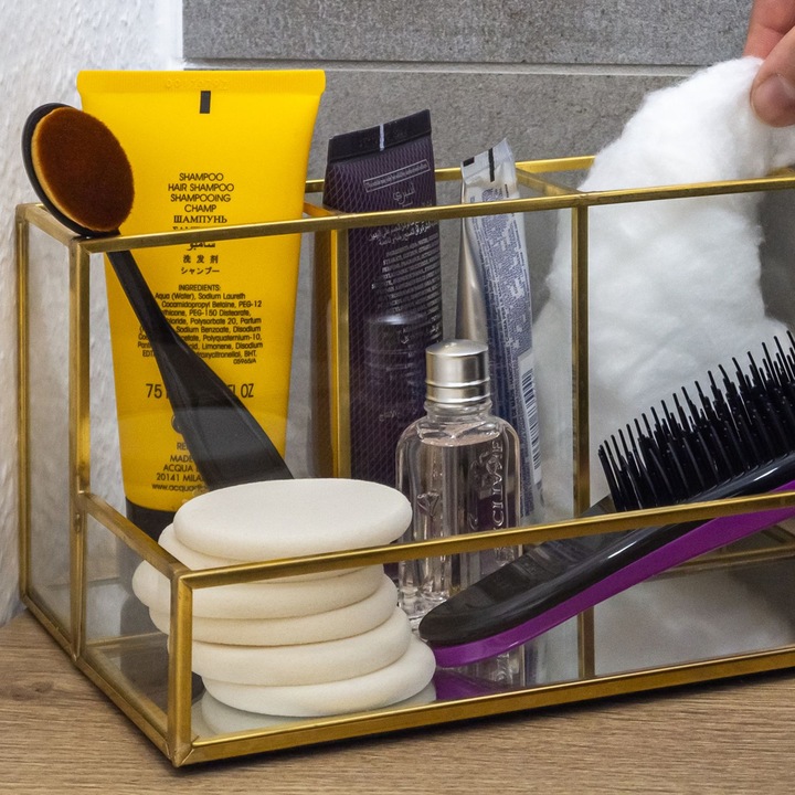 Actual product image Intirilife Make Up Schwamm (6-tlg. Set)