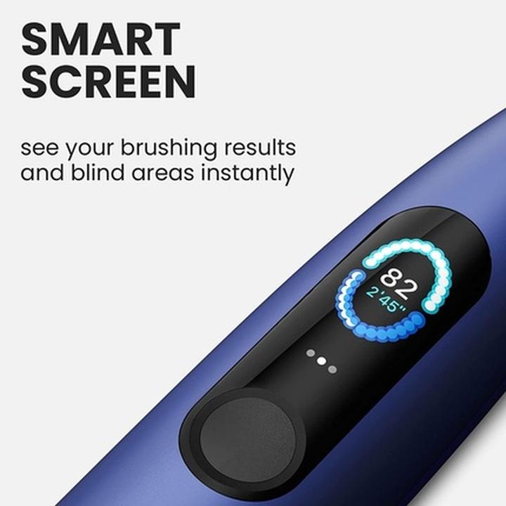 Immagine prodotto Xiaomi X Pro (Spazzolino sonico)