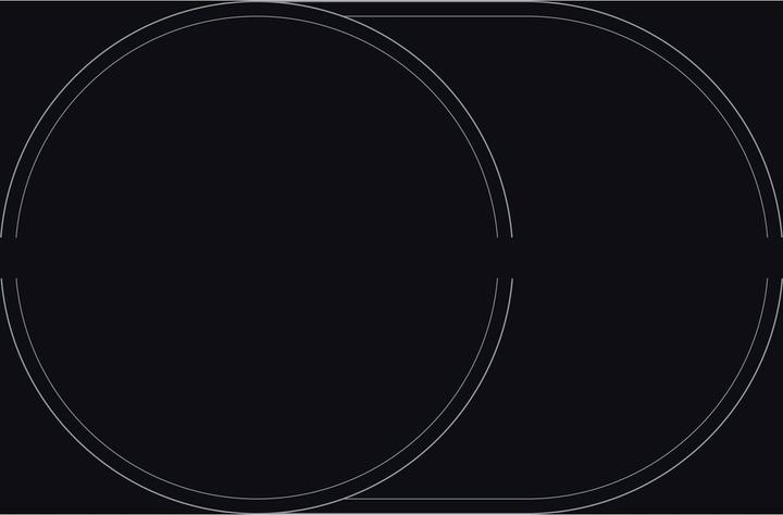 Produktbild Bauknecht CTAR 8743/2 IN (77 cm, Elektrokochfeld)