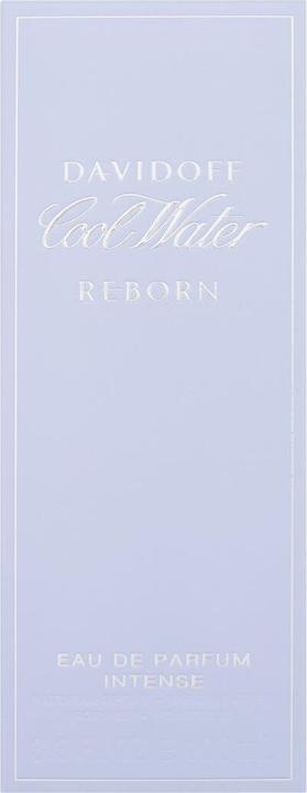 Immagine prodotto Davidoff Cool Water Woman Reborn Eau de Parfum Intenso (Eau de parfum, 100 ml)