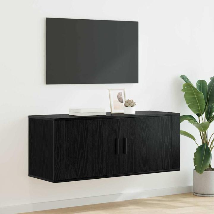 Produktbild vidaXL Wandschrank (34.50 x 40 x 100 cm)