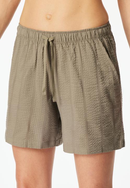 Produktbild Schiesser Pyjamahose Mix Relax (38)