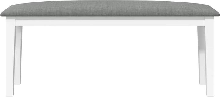 Actual product image vidaXL Bank (110 cm)