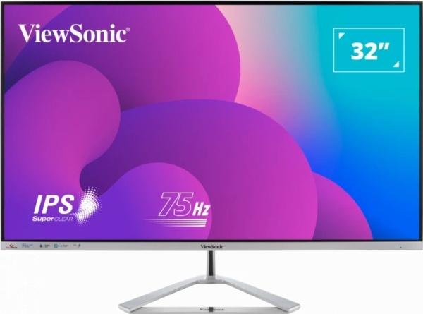 Produktbild Viewsonic VX3276-MHD-3 (1920 x 1080 Pixel, 32")