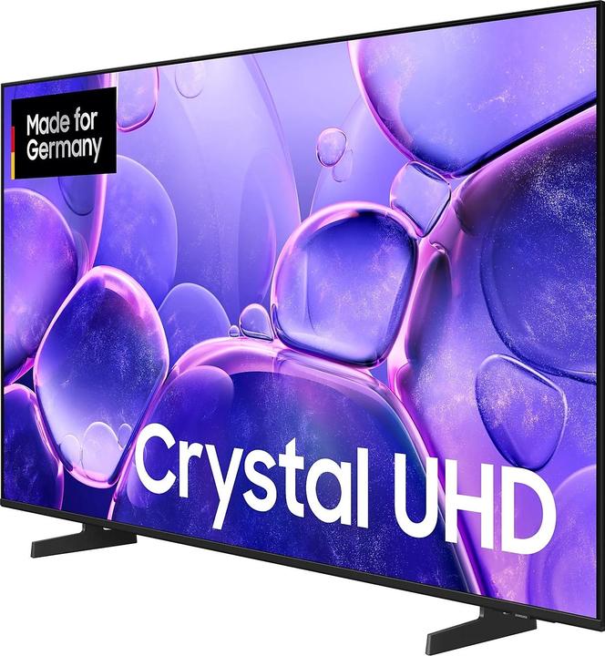 Produktbild Samsung TV GU55U8099FUXZG (55", 4K, 2025)