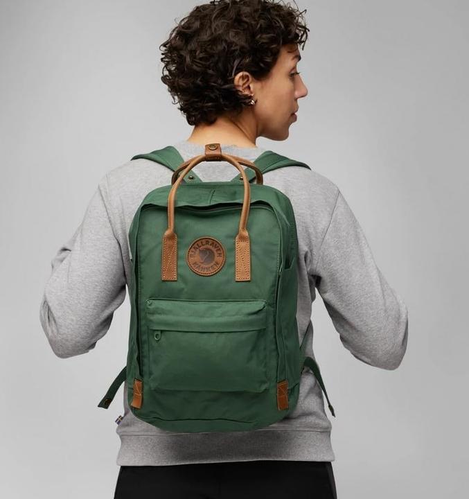 Produktbild Fjällräven Kånken No. 2 (18 l)