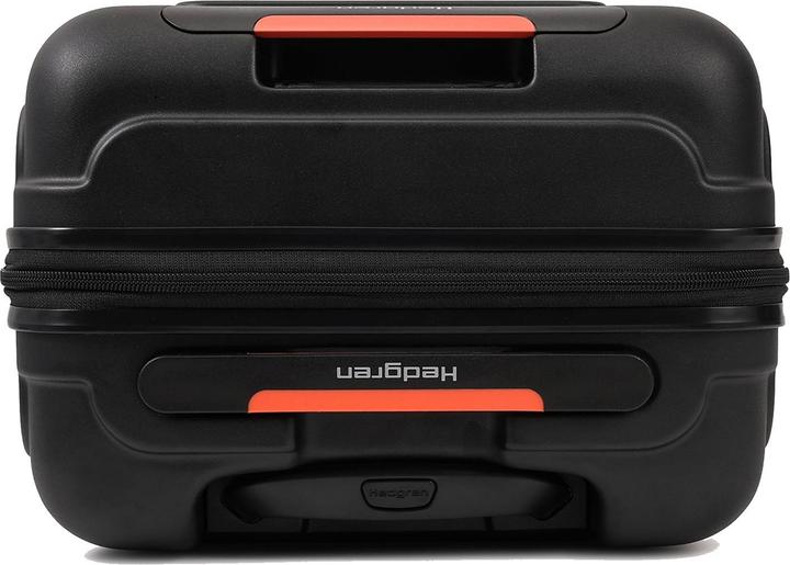 Actual product image Hedgren Comby Grip 4 wheels cabin trolley S 55 cm (42 l)