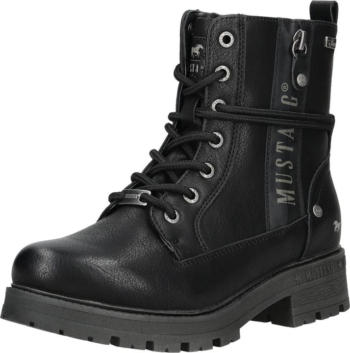 Produktbild Mustang Stiefelette (38)