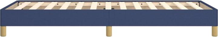 Produktbild vidaXL Bettgestell (100 x 200 cm)