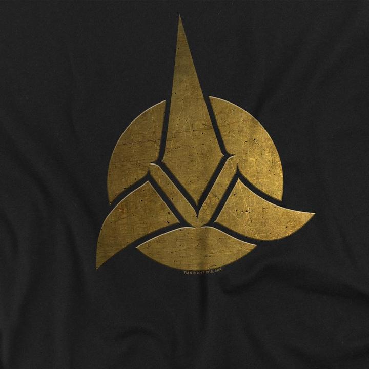 Actual product image Universal Textiles Mens Triquentra T-Shirt (3XL)
