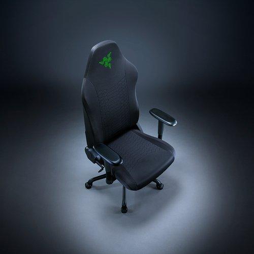 Produktbild Razer Gaming Chair Acc Sleeves - Black/Green