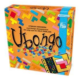 Thumbnail - Konjac Sponge Ubongo Classic
