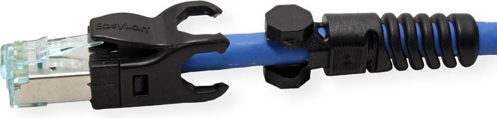 Produktbild Zellner group S/FTP-PiMF-Patchkabel (S/FTP, CAT6, 2 m)