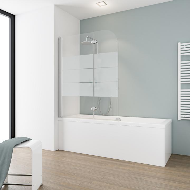 Produktbild Schulte Badewannenaufsatz (zum Kleben)