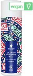 Actual product image Bioturm Shampoo Shining Hair Nr. 102 (200 ml, Liquid shampoo)
