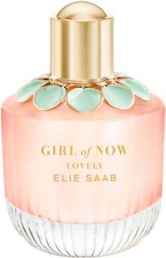 Actual product image Elie Saab Lovely (Eau de parfum, 90 ml)