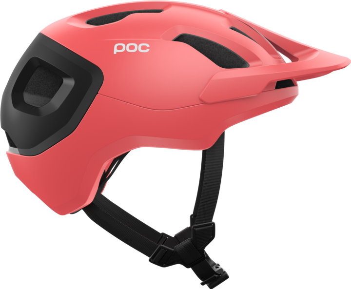 Produktbild Poc Axion Race MIPS Velohelm (55 - 58 cm)