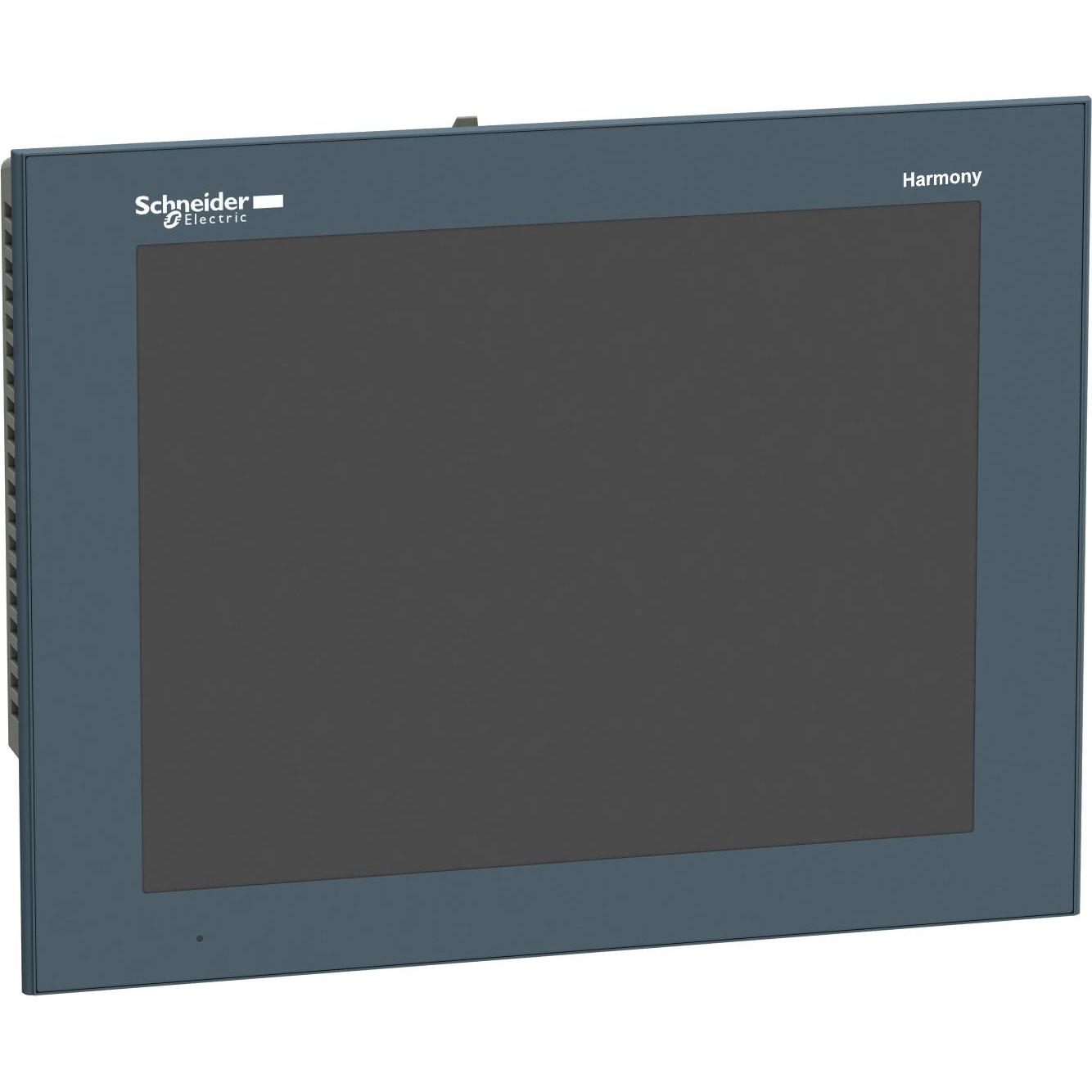 Schneider Electric 12.1" TFT HMI a colori Touch Panel SVGA, Domotica