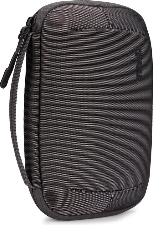 Thule Subterra 2 Powershuttle Medium - Vetiver Grey (Camera accessory bag)