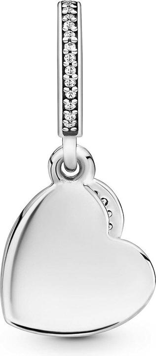 Produktbild Pandora Forever friends (Silber)