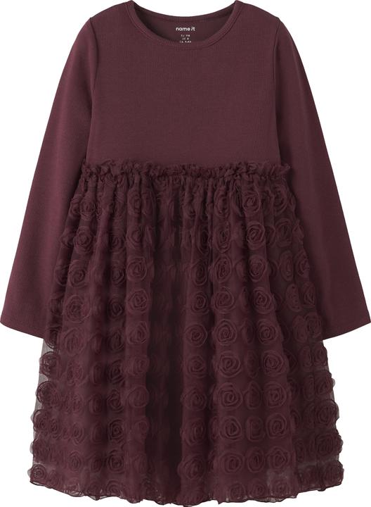 Produktbild Name it Tüll Kleid (92)
