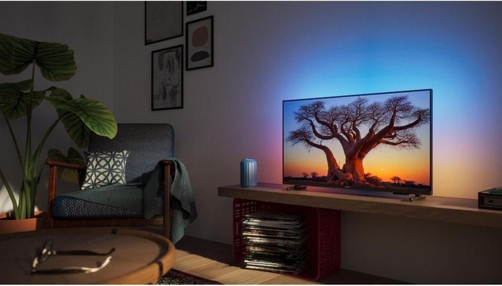 Image du produit Philips 32PFS6908/12 (32", PFS6908, LED, Full HD, 2023)