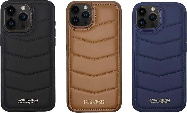 Actual product image Santa Barbara Apple Clyde Case (Apple iPhone 15 Pro Max)
