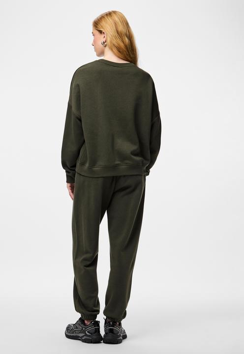 Produktbild Pieces PCRISSO LOOSE Sweatshirt (L)