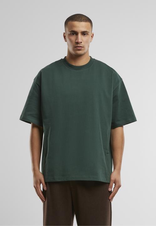 Produktbild Prohibited Oversized Tee - 126657