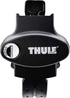 Thule Fuss aus 775 Crossroad